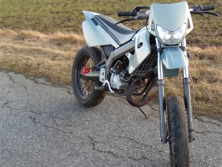 Derbi Senda Sm Extreme LC dd billede 16
