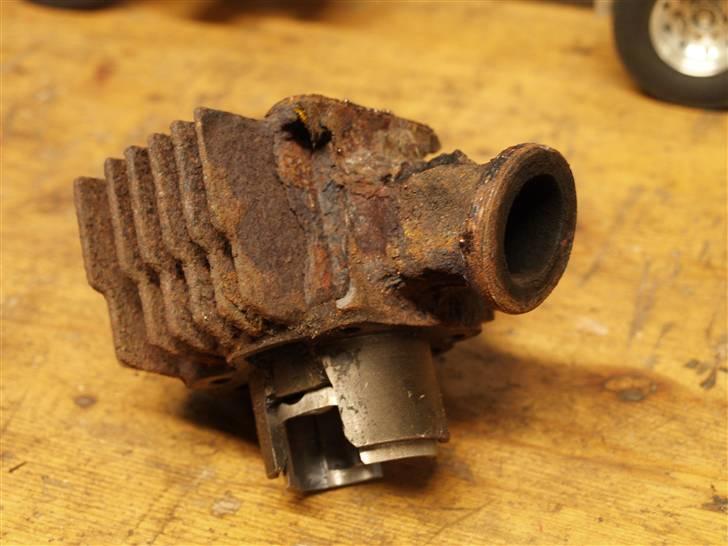 Yamaha FS1 DX billede 9