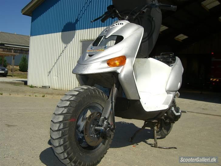 Gilera Stalker Solgt billede 1