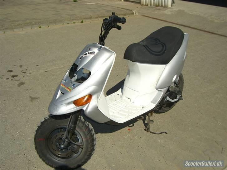 Gilera Stalker Solgt billede 2