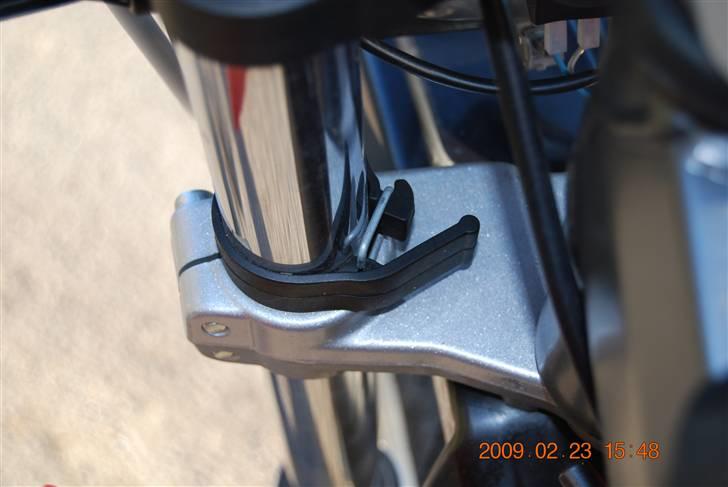 Aprilia sx 50 Solgt! billede 10