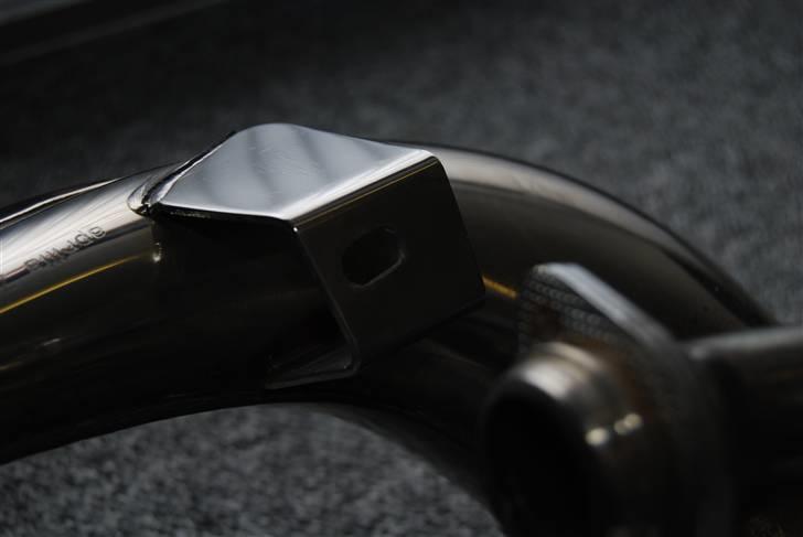 Aprilia sx 50 Solgt! billede 16