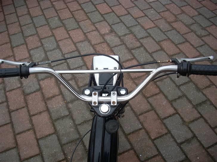 Puch Maxi K solgt savn !! 2008 billede 6