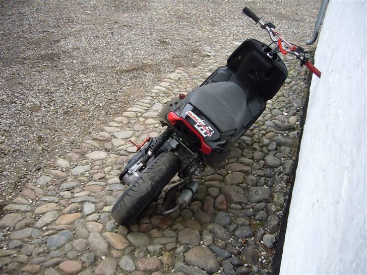 Malaguti F12 Evo2 LCDD- Solgt billede 12