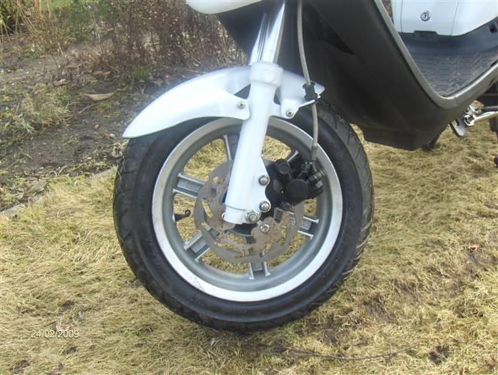 CPI Popcorn billede 1