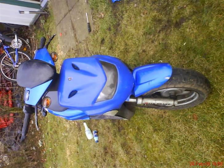 CPI popcorn billede 2