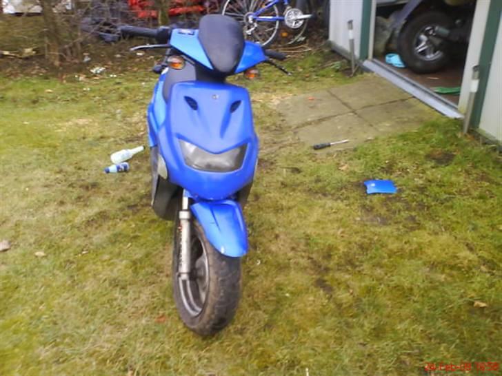 CPI popcorn billede 4