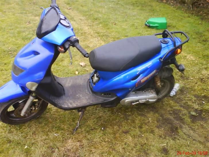 CPI popcorn billede 5