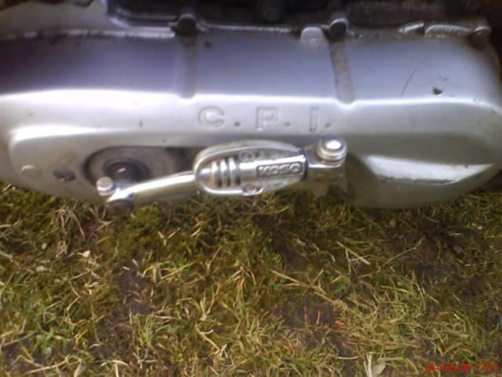 CPI popcorn billede 6