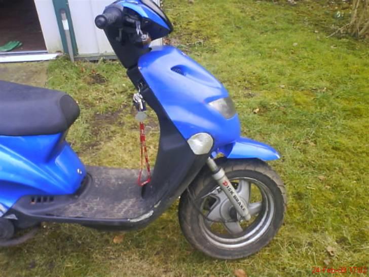 CPI popcorn billede 9