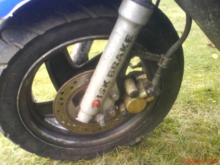 CPI popcorn billede 11