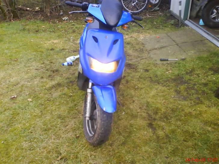 CPI popcorn billede 16