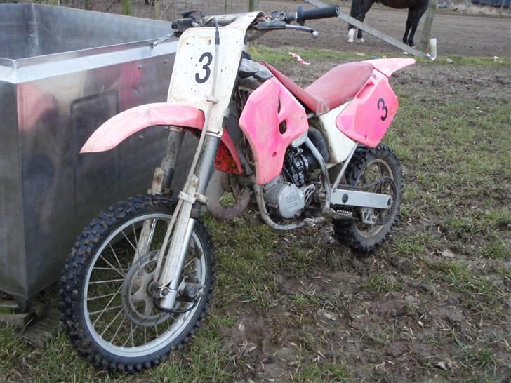 TM 85cc billede 10