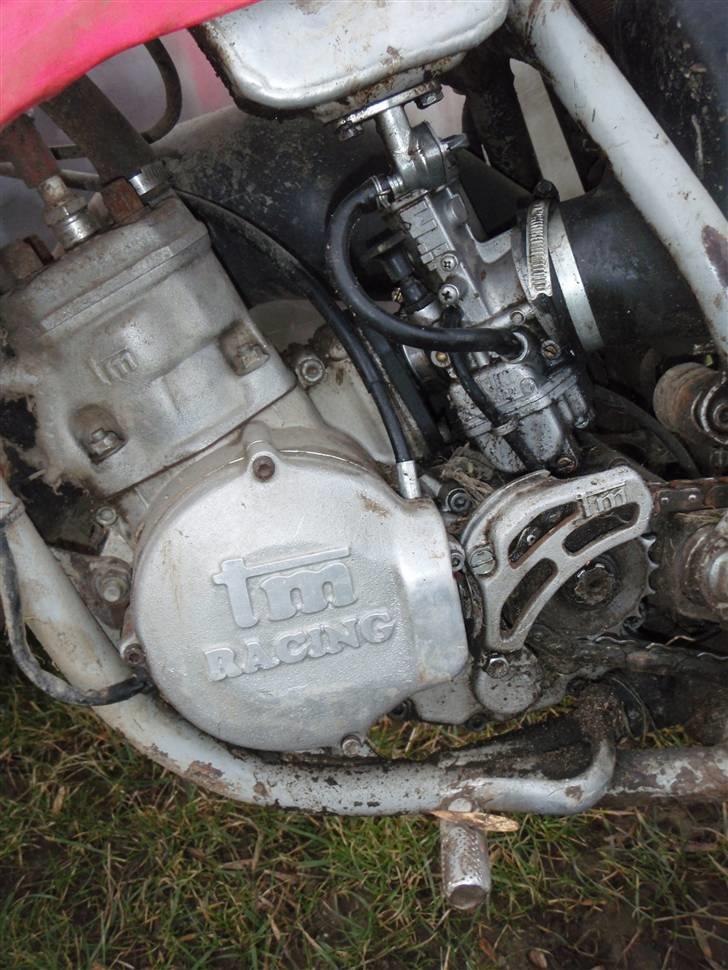 TM 85cc billede 11