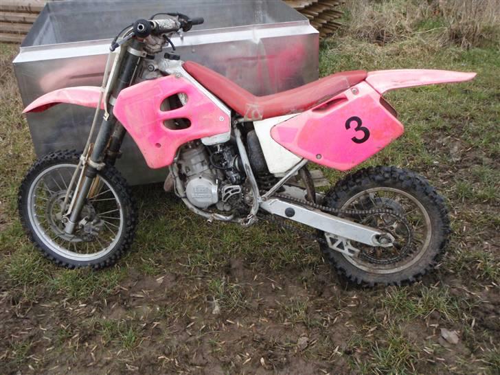 TM 85cc billede 12