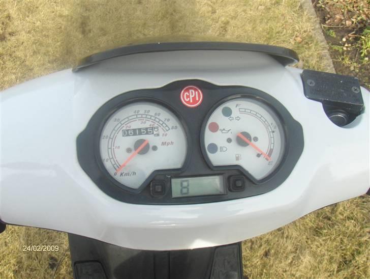 CPI Popcorn billede 5