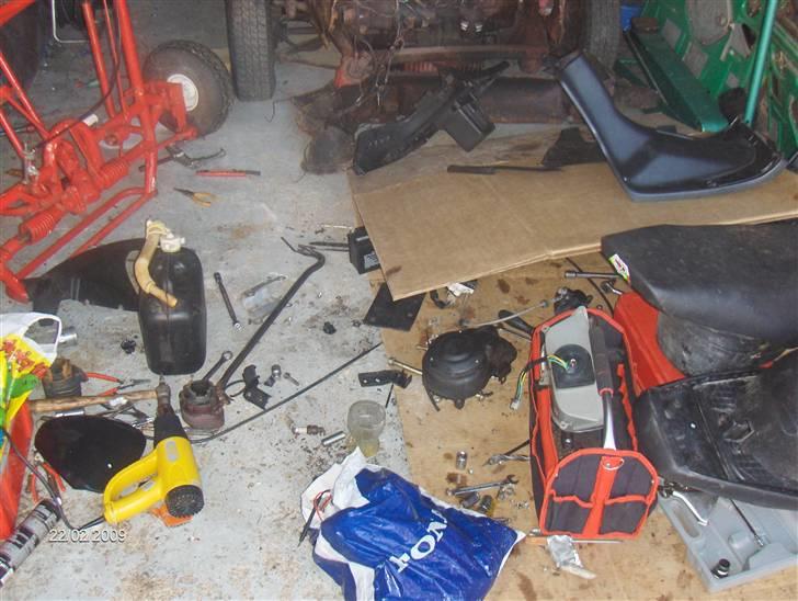 CPI Popcorn billede 7