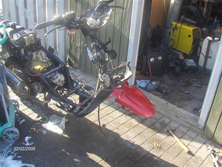 CPI Popcorn billede 8