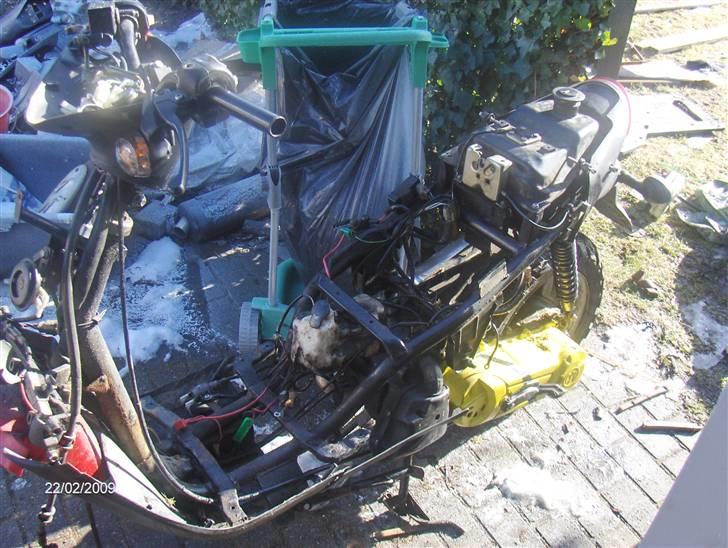 CPI Popcorn billede 9