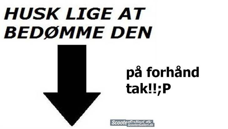 Puch maxi 2 gear - HUSK DET NU!;D HEHE billede 13