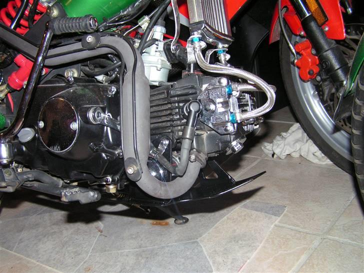 Sachs Madass Mrk. II solgt billede 19