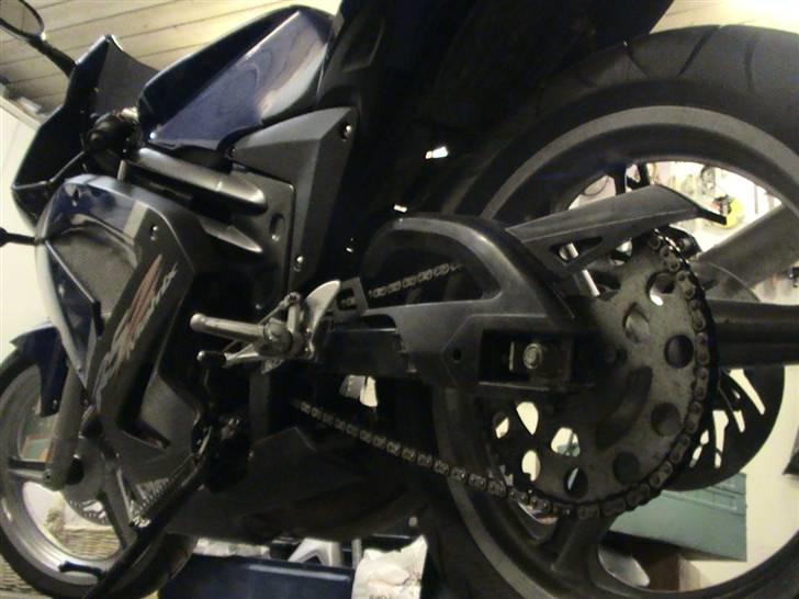 Rieju Rs2 Matrix billede 15