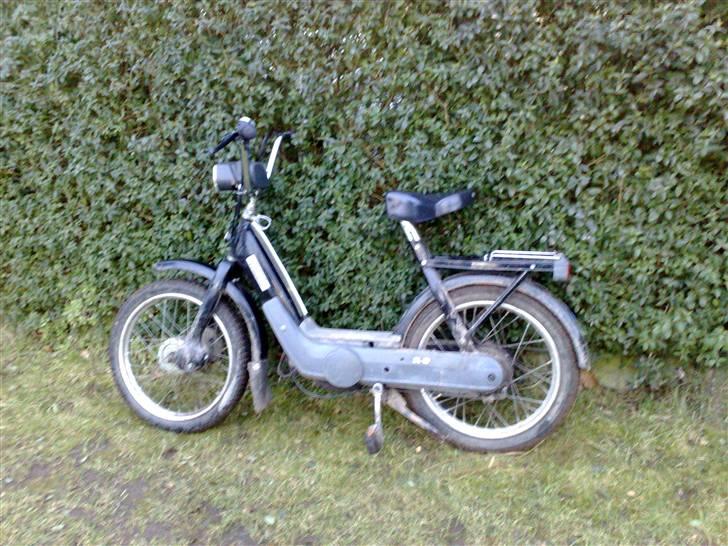 Piaggio caio billede 2