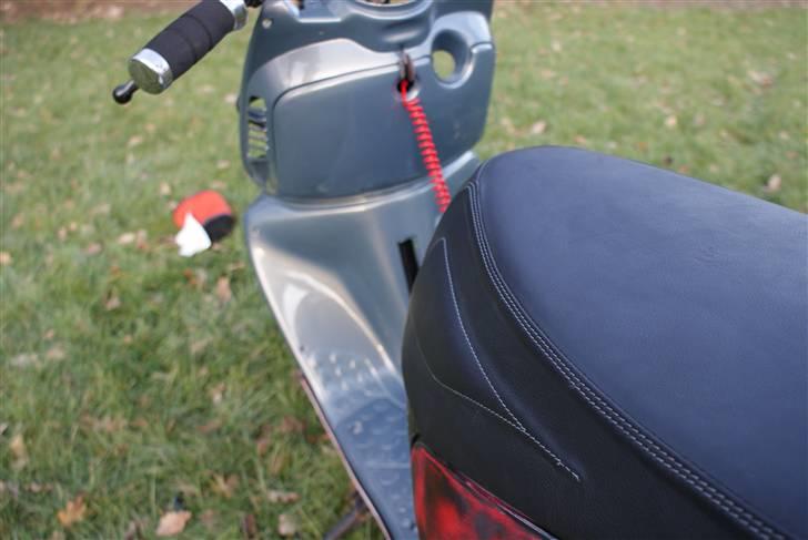 Aprilia Sonic Evo II [LC] Byttet billede 14