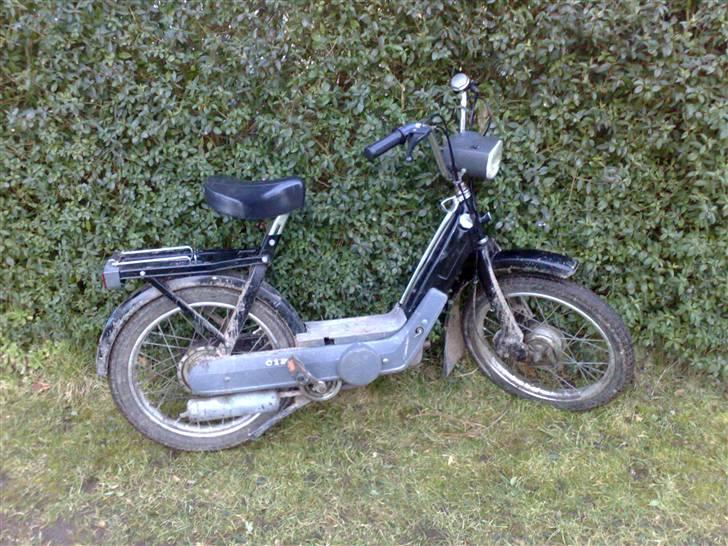 Piaggio caio billede 4