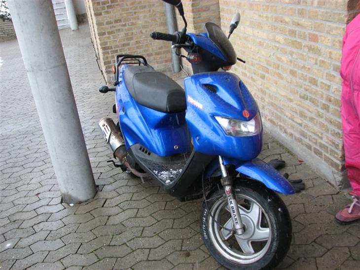 CPI popcorn™<(TL)> solgt billede 1