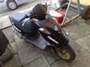 Aprilia sonic byttet til sonic