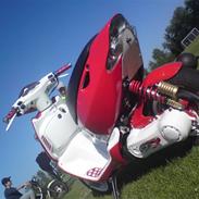 Aprilia Sonic            Til salg