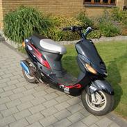 Texas 50/4 free [Solgt ]