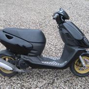 Aprilia Sonic