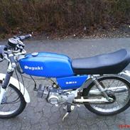 Suzuki DM50(Solgt)