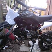 MiniBike Dirtbike