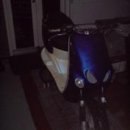 Yamaha Neo's  *BYTTET*