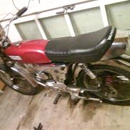 Yamaha dx 4 gear (solgt)