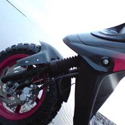 PGO Hot 50 AC SD [Udsolgt!]