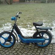 Vespa ciao (solgt)