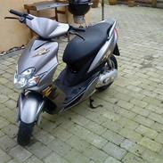 Yamaha jog r SOLGT