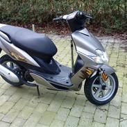 Yamaha jog r SOLGT