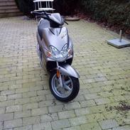 Yamaha jog r SOLGT