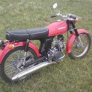 Honda CD50