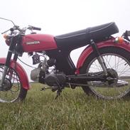 Honda CD50