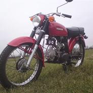 Honda CD50