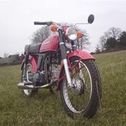 Honda CD50