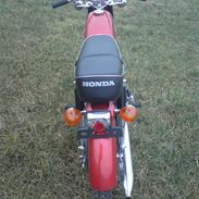 Honda CD50