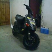 Gilera stalker