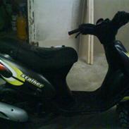 Gilera stalker